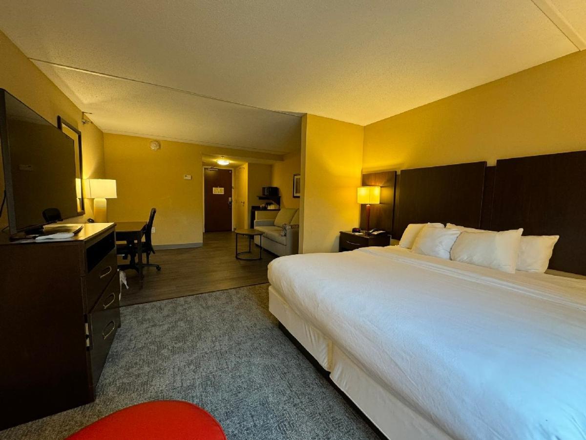 Comfort Inn&Suites Lexington Park Extérieur photo