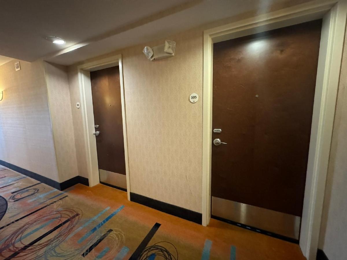 Comfort Inn&Suites Lexington Park Extérieur photo